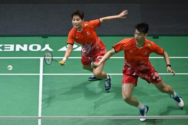 1736433600559022644.jpg (体育)(7)羽毛球——马来西亚公开赛:冯彦哲_黄东萍晋级八强XxjpseC007194_20250109_PEPFN0A001.jpg